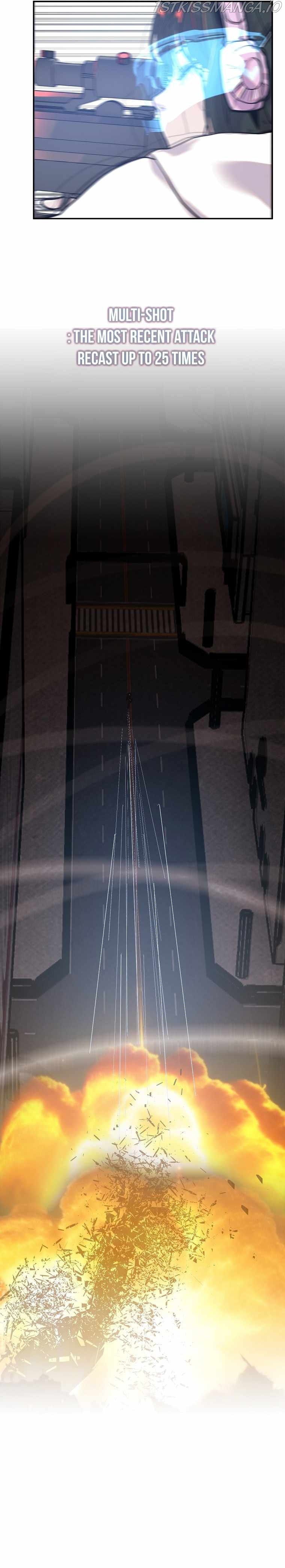 VR HERO Chapter 6 - page 37