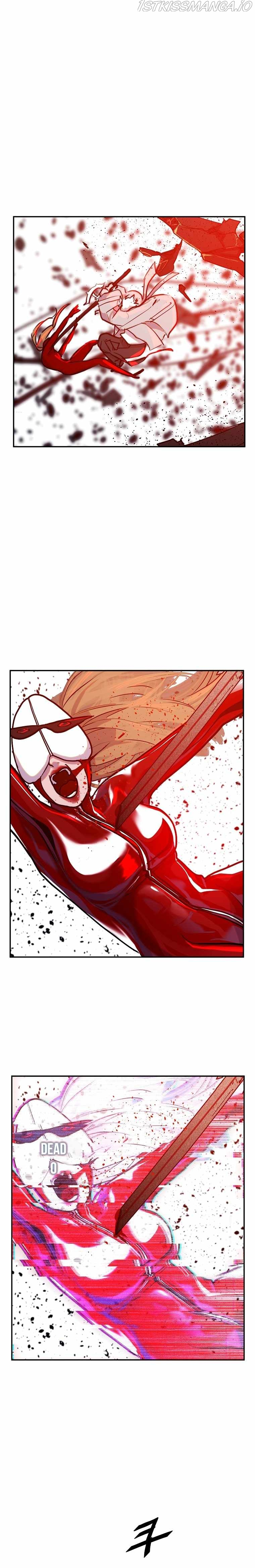 VR HERO Chapter 6 - page 46