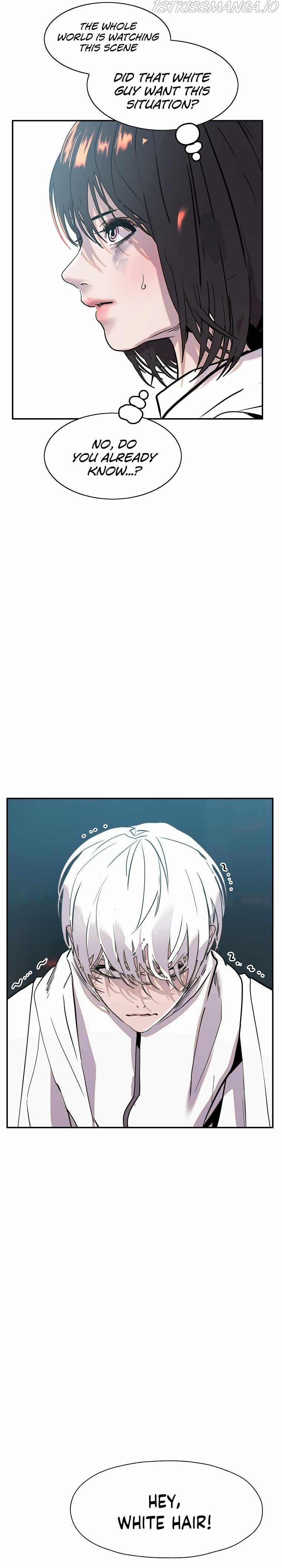VR HERO Chapter 7 - page 20
