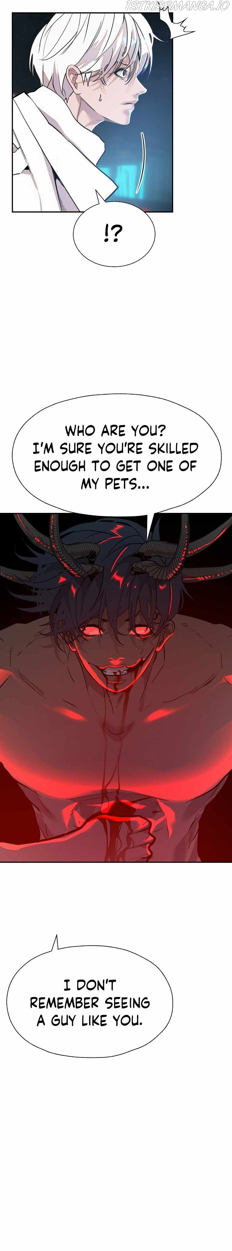 VR HERO Chapter 7 - page 21