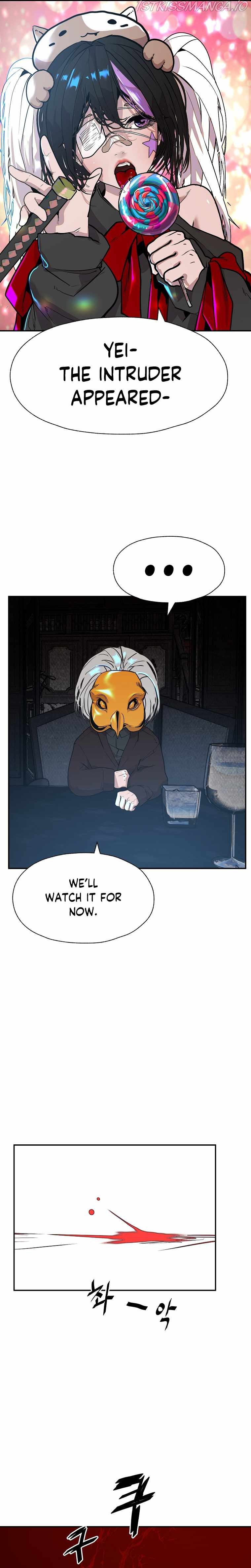 VR HERO Chapter 7 - page 9