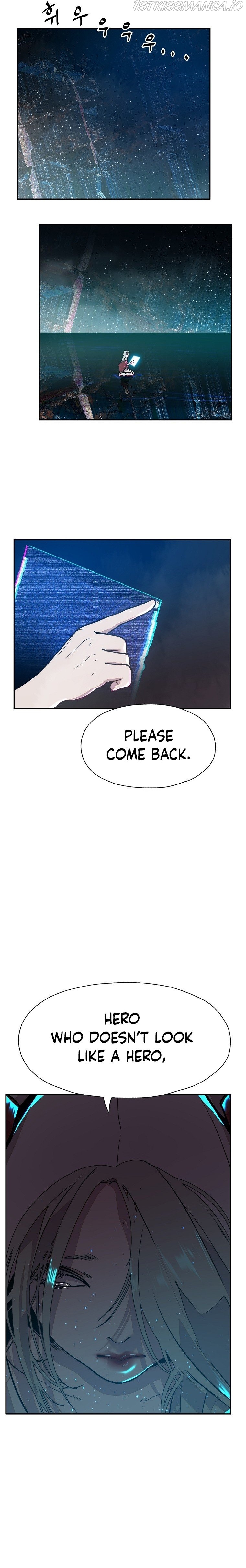 VR HERO Chapter 8 - page 18