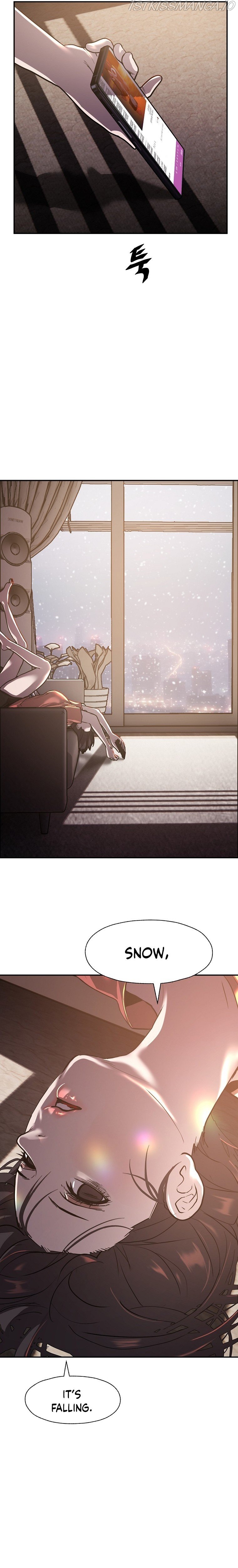 VR HERO Chapter 8 - page 21