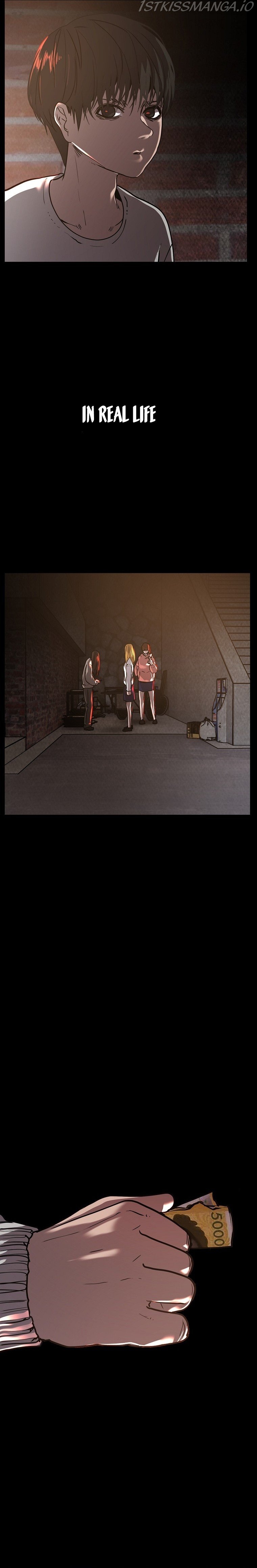 VR HERO Chapter 8 - page 6