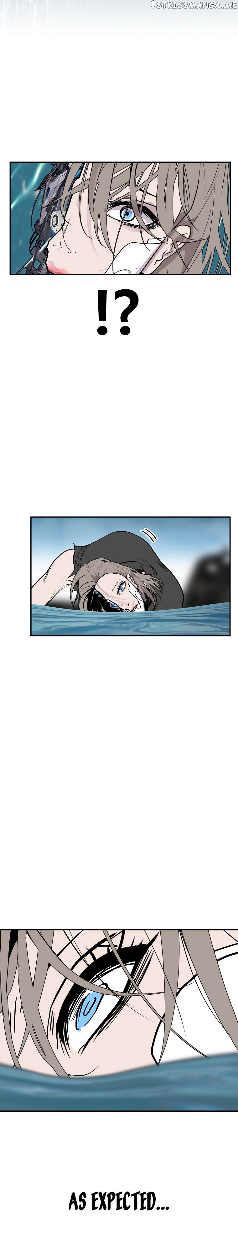 VR HERO Chapter 31 - page 10
