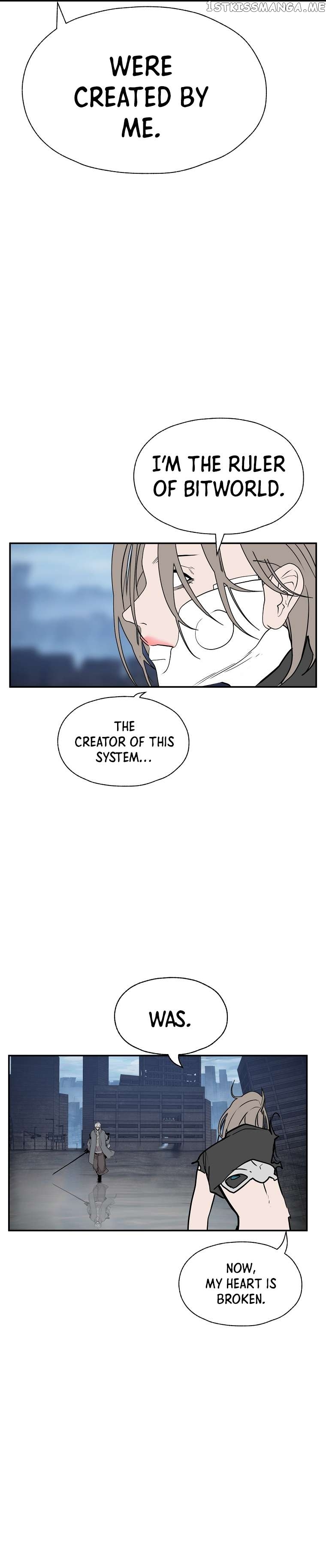 VR HERO Chapter 31 - page 16