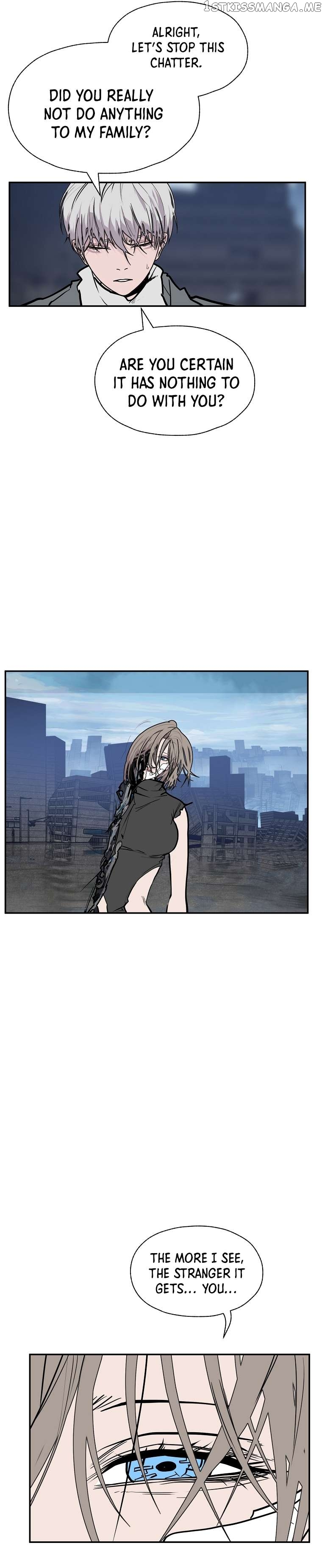 VR HERO Chapter 31 - page 17