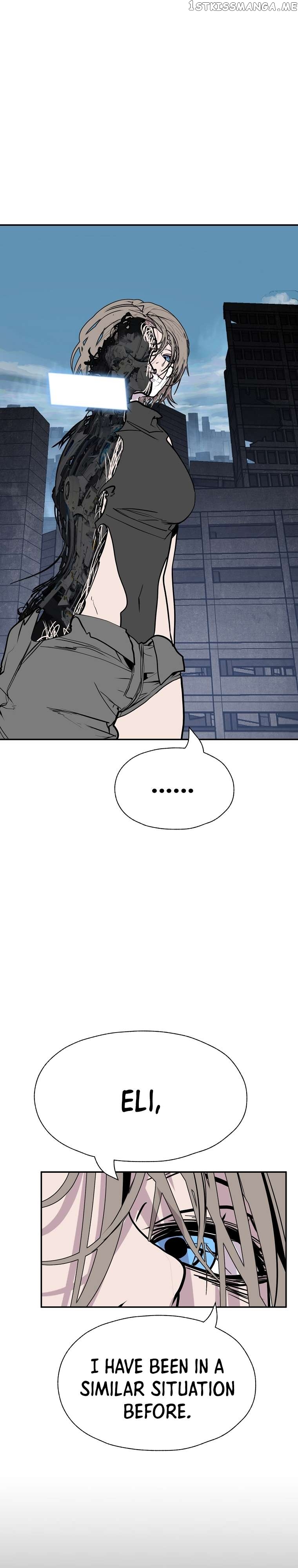 VR HERO Chapter 31 - page 20