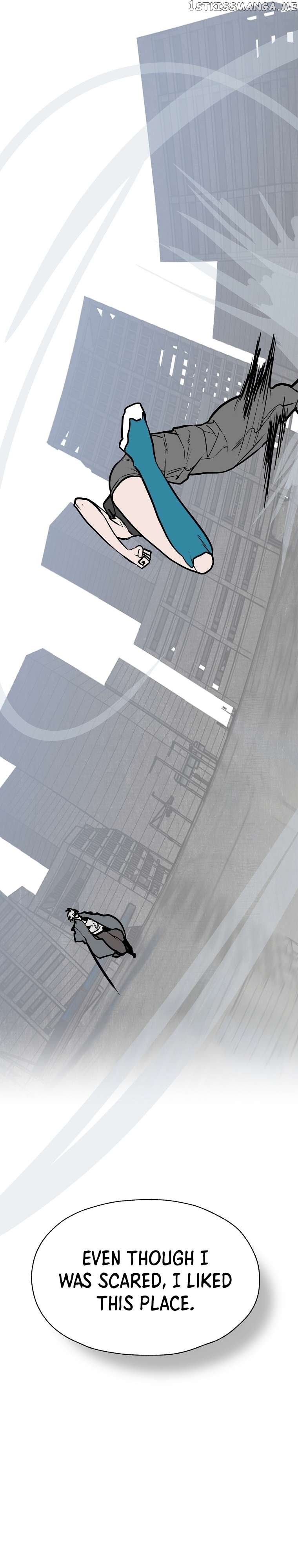 VR HERO Chapter 31 - page 27