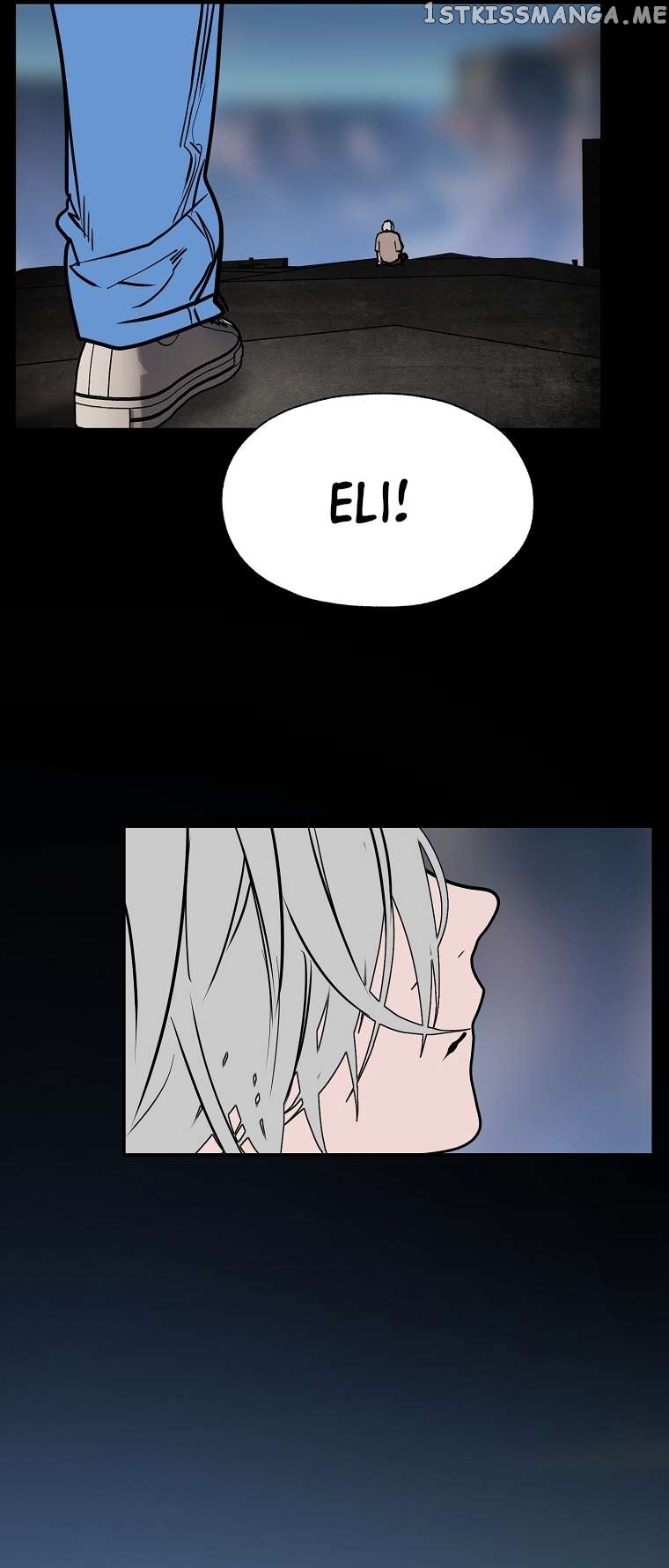 VR HERO Chapter 31 - page 30