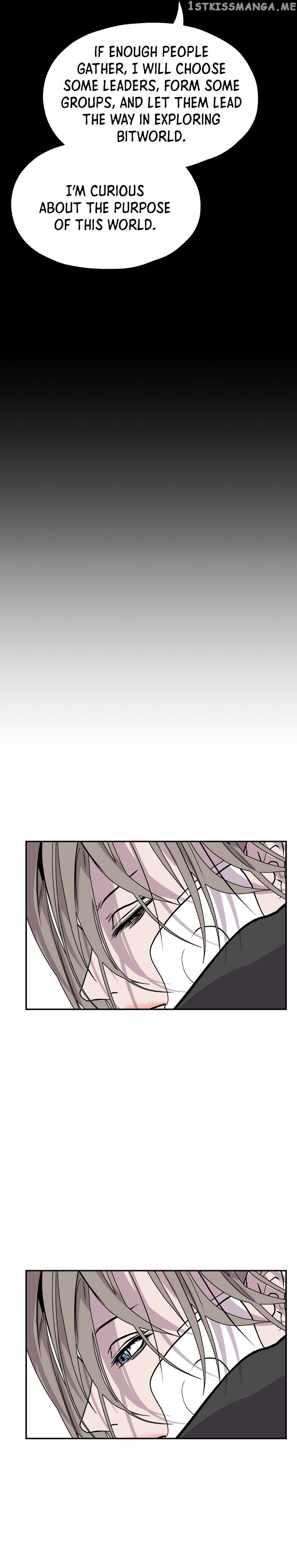 VR HERO Chapter 31 - page 37