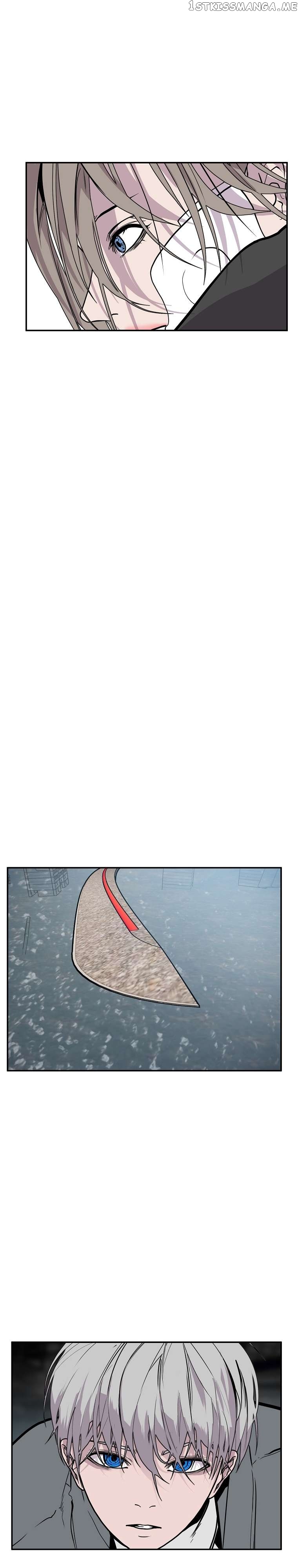 VR HERO Chapter 31 - page 38