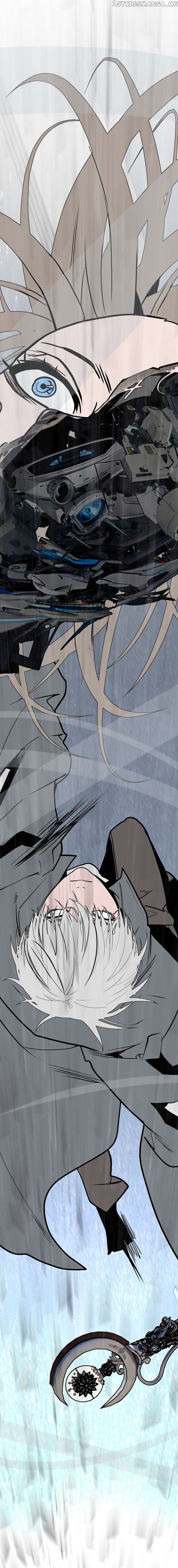 VR HERO Chapter 31 - page 5