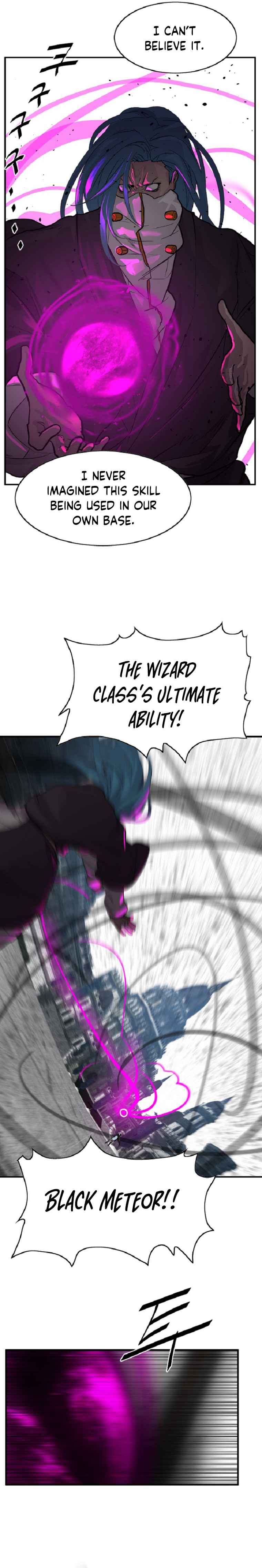 VR HERO Chapter 3 - page 33