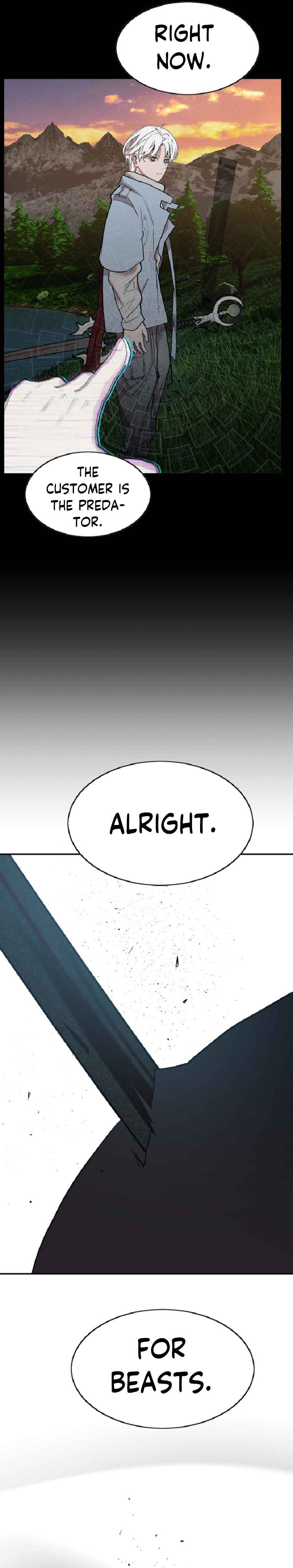 VR HERO Chapter 3 - page 36
