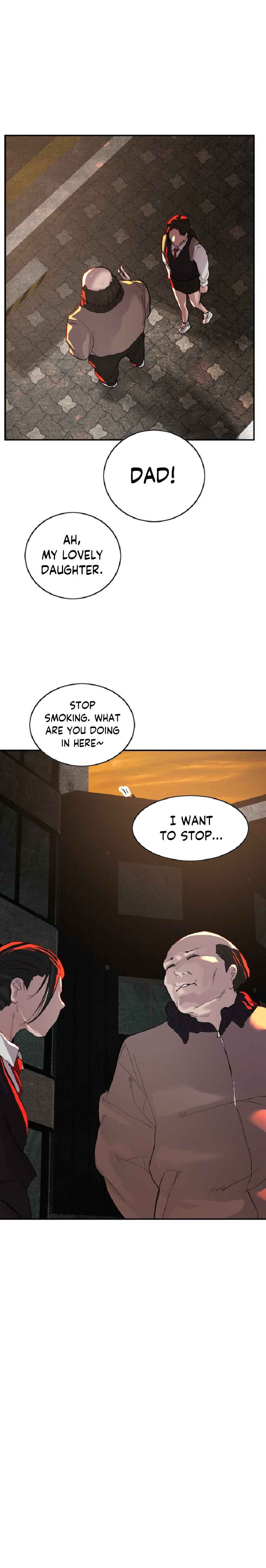 VR HERO Chapter 3 - page 47
