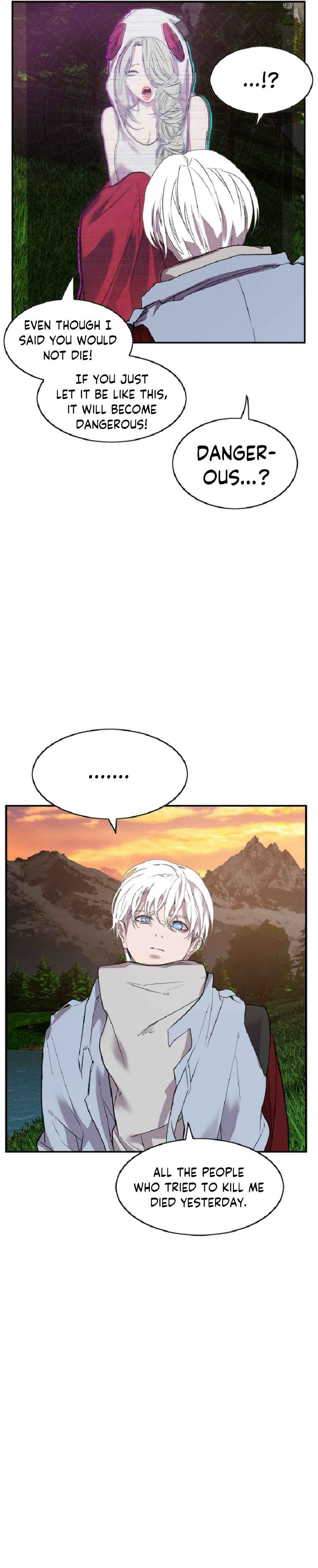 VR HERO Chapter 3 - page 9