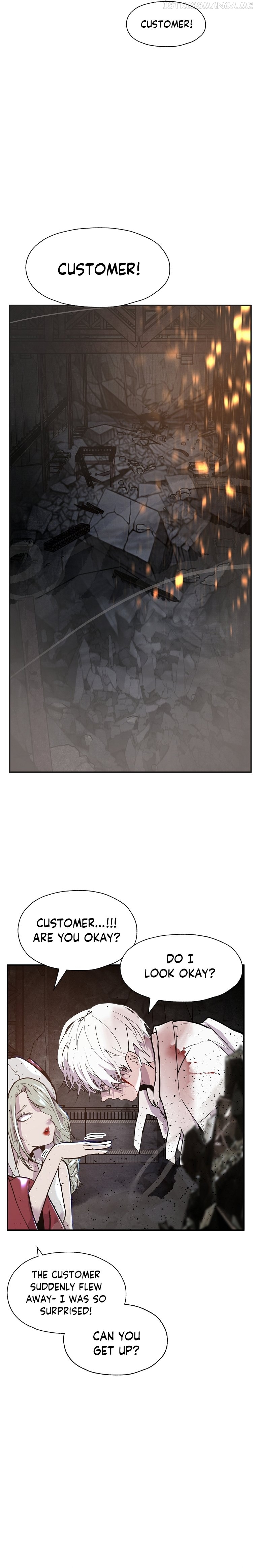 VR HERO Chapter 10 - page 13