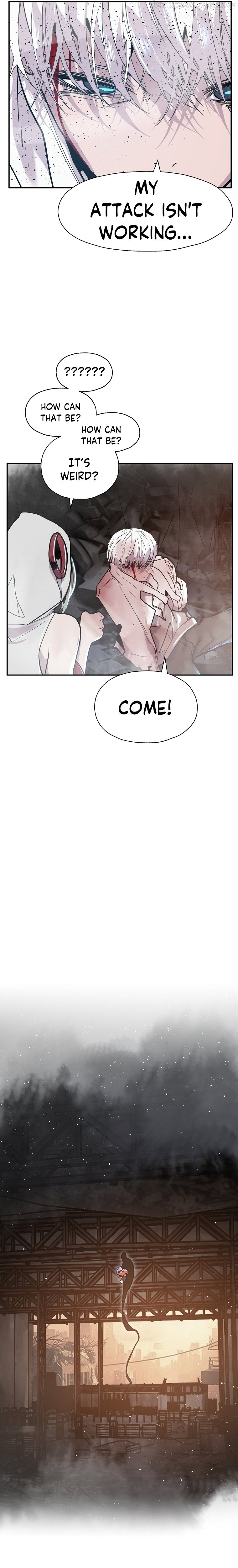 VR HERO Chapter 10 - page 14