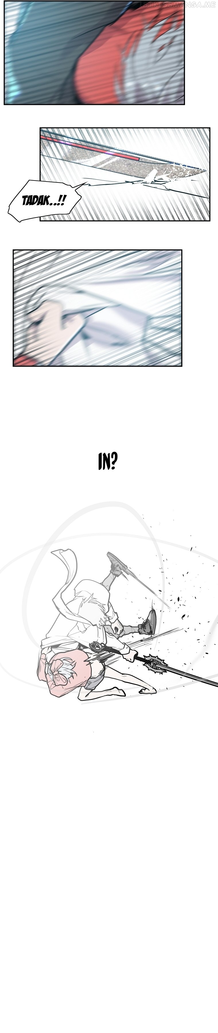 VR HERO Chapter 10 - page 18