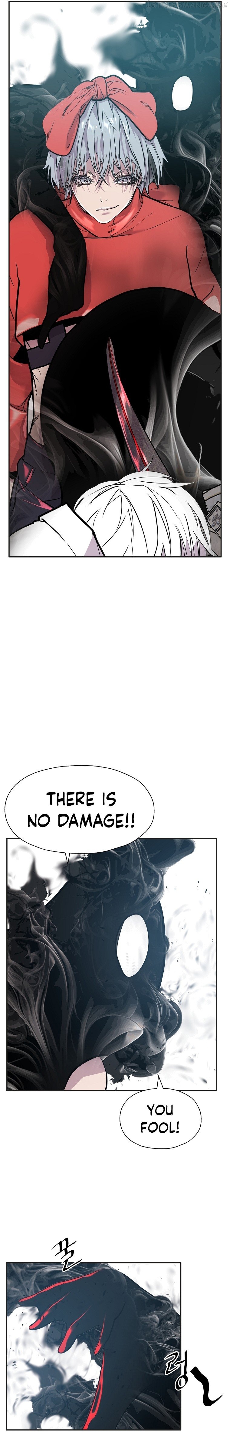 VR HERO Chapter 10 - page 23