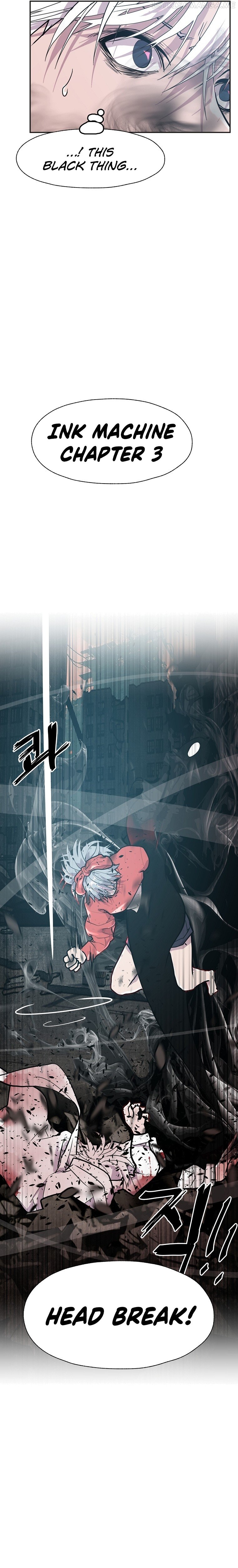 VR HERO Chapter 10 - page 24