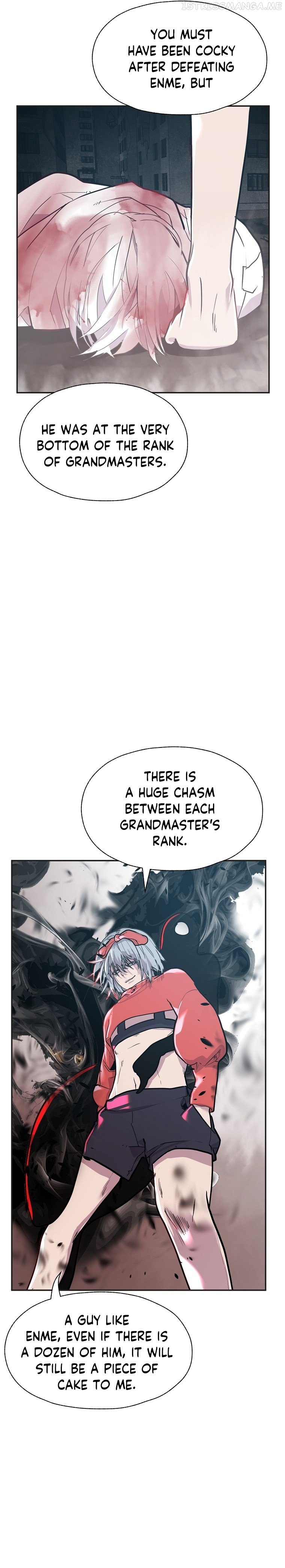 VR HERO Chapter 10 - page 29