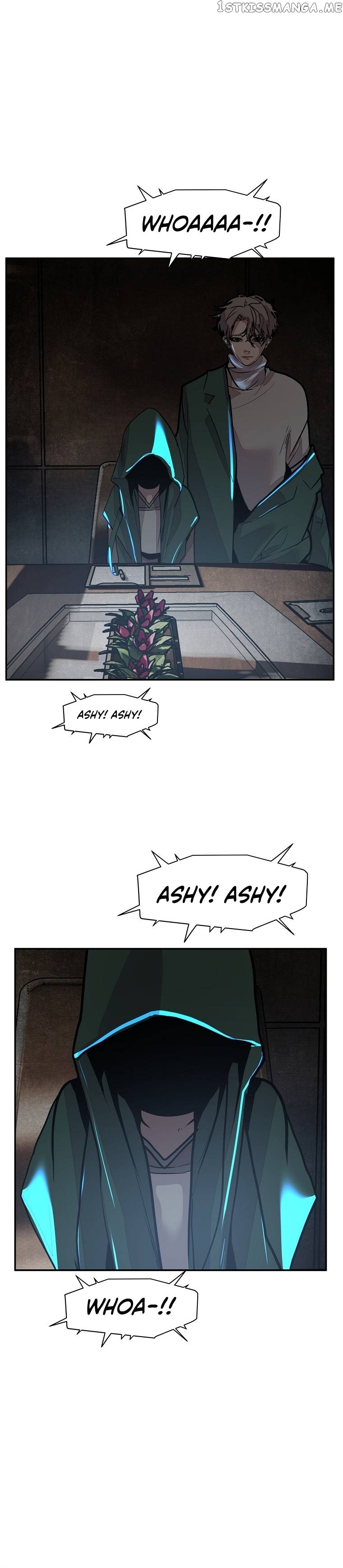 VR HERO Chapter 19 - page 2