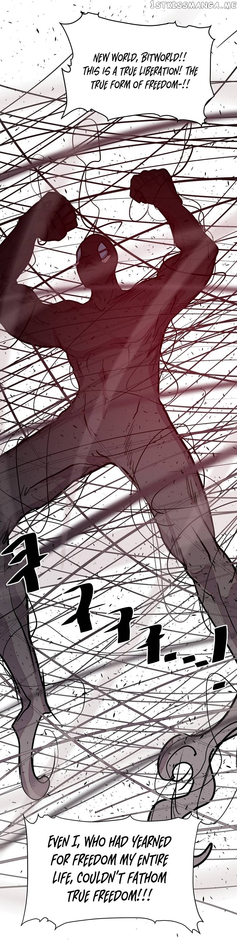 VR HERO Chapter 19 - page 21
