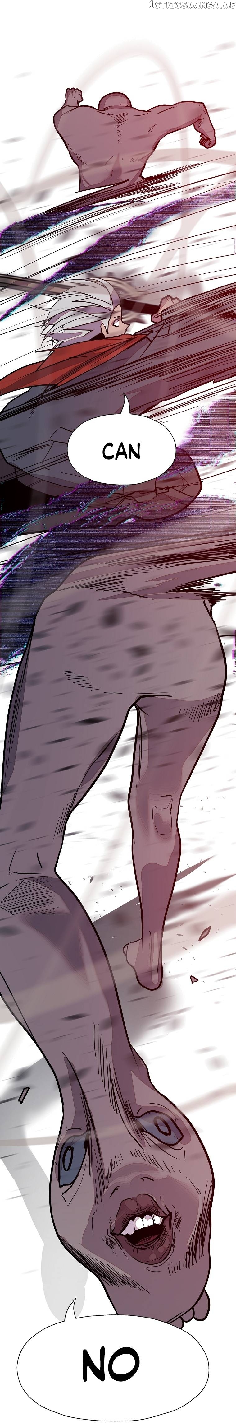 VR HERO Chapter 19 - page 28