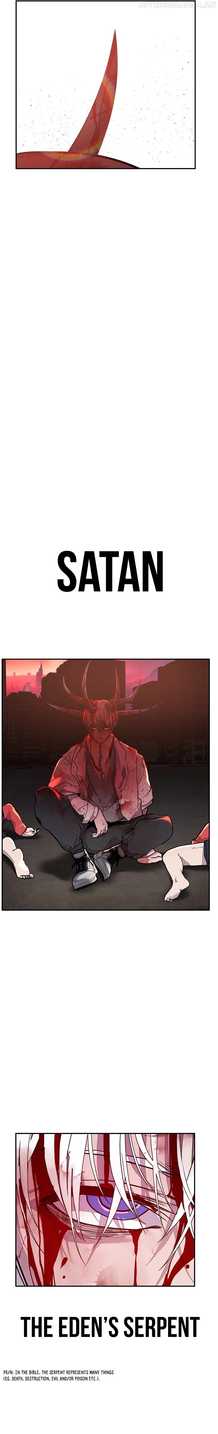 VR HERO Chapter 11 - page 16
