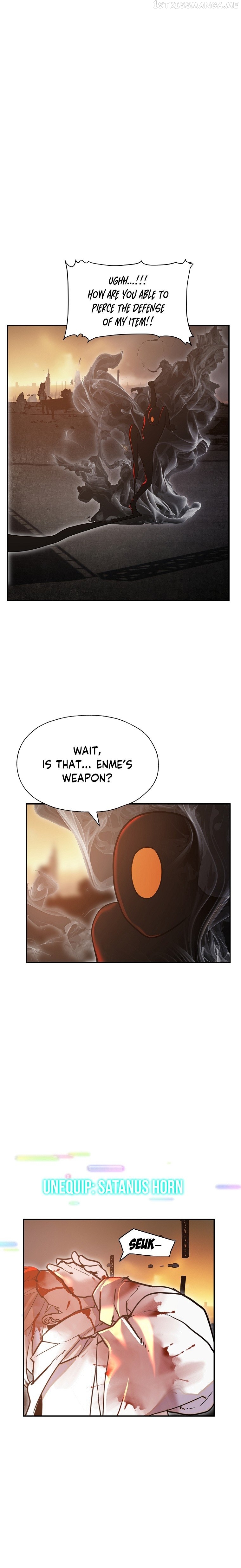 VR HERO Chapter 11 - page 17