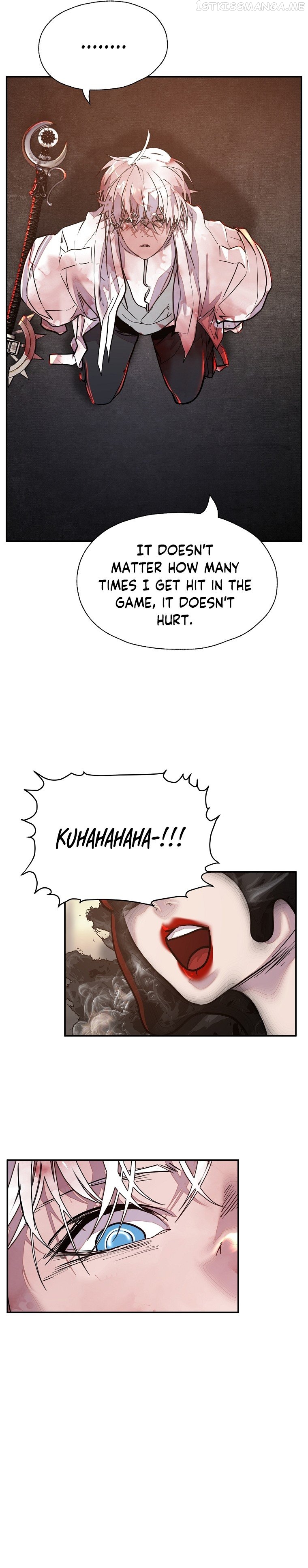 VR HERO Chapter 11 - page 18