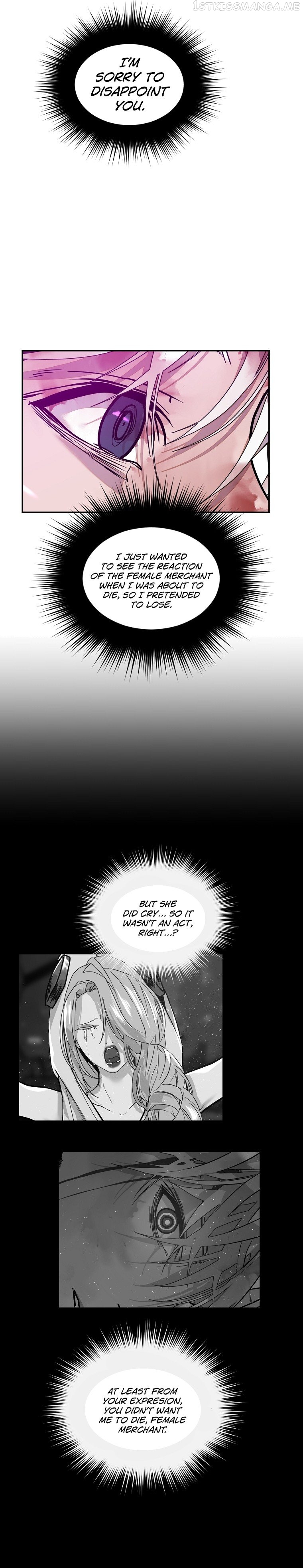 VR HERO Chapter 11 - page 20