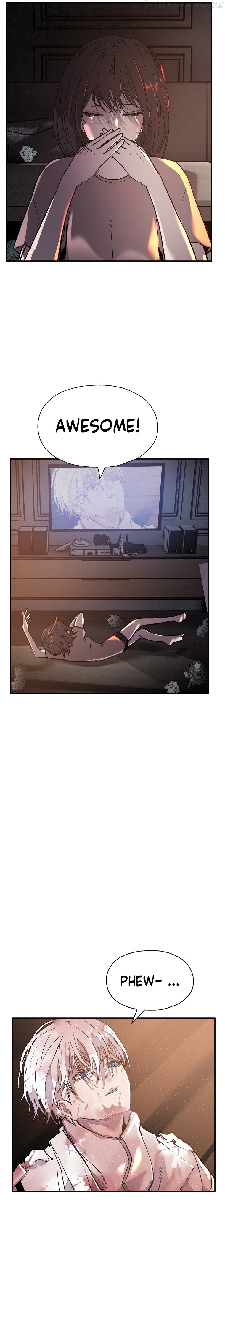 VR HERO Chapter 11 - page 26