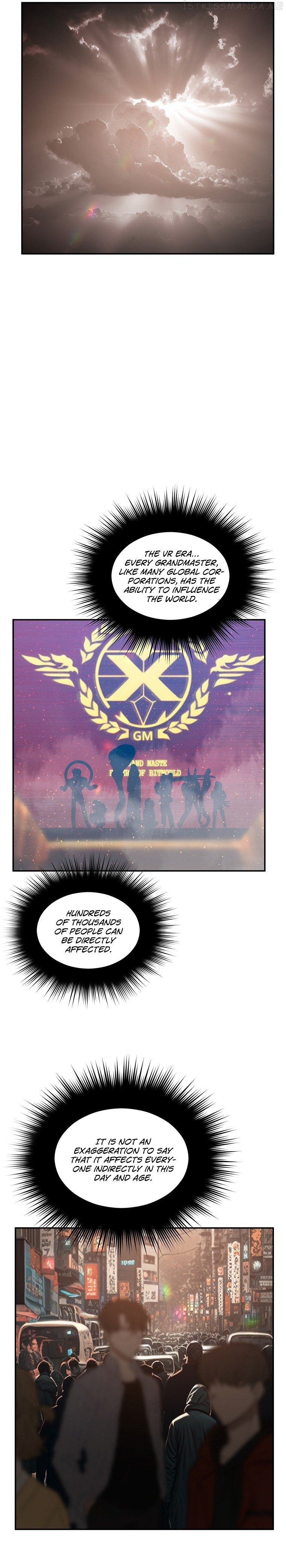VR HERO Chapter 11 - page 27