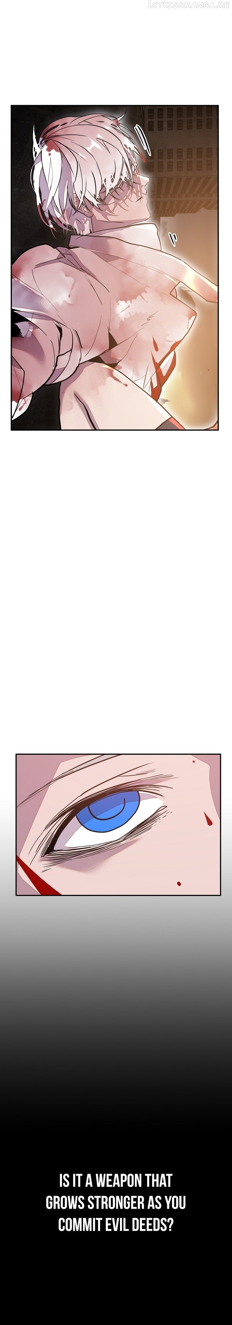 VR HERO Chapter 11 - page 9