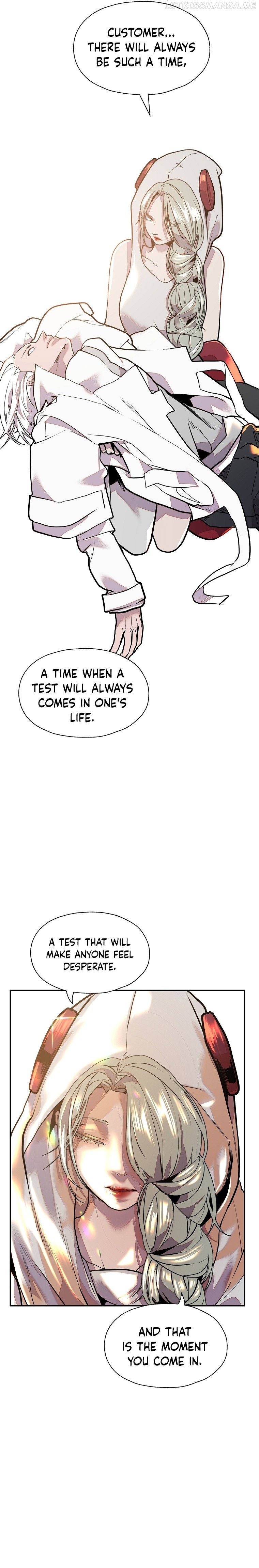 VR HERO Chapter 12 - page 13