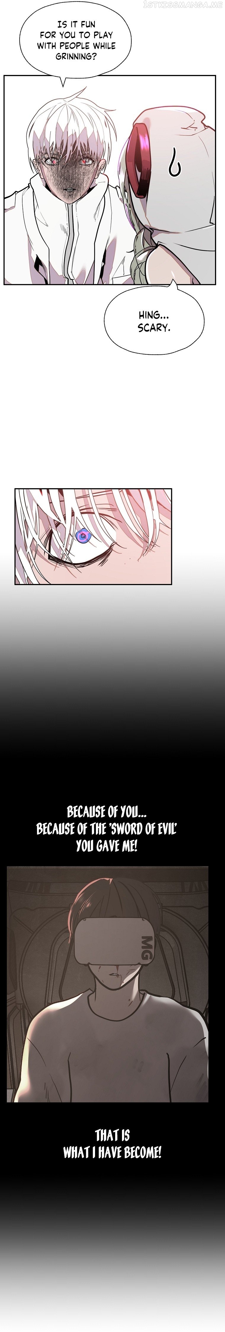 VR HERO Chapter 12 - page 3