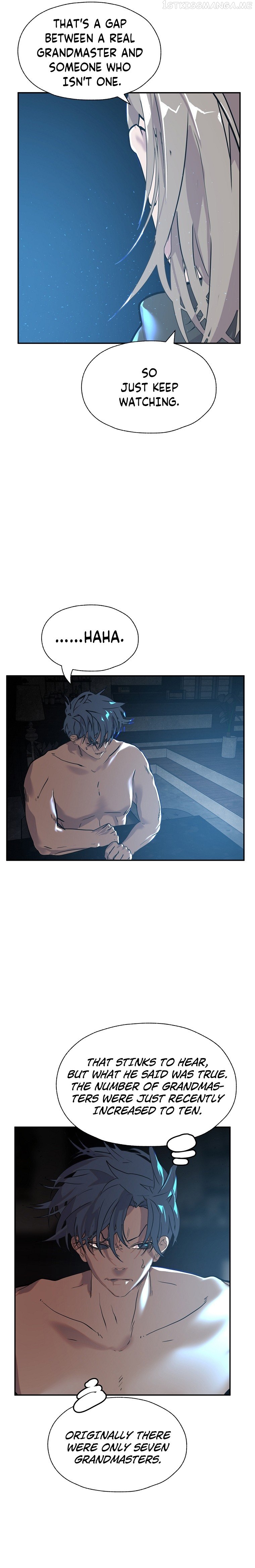 VR HERO Chapter 13 - page 23