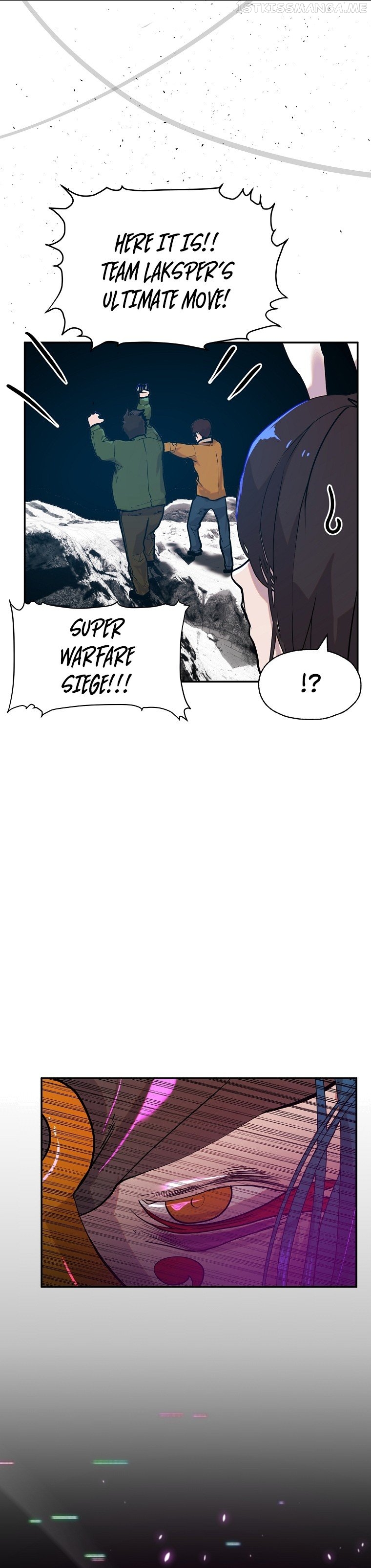 VR HERO Chapter 13 - page 26