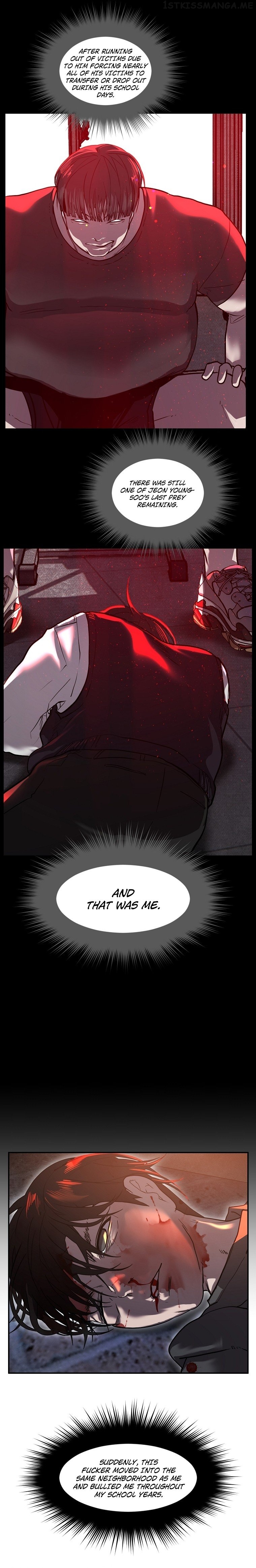 VR HERO Chapter 13 - page 4