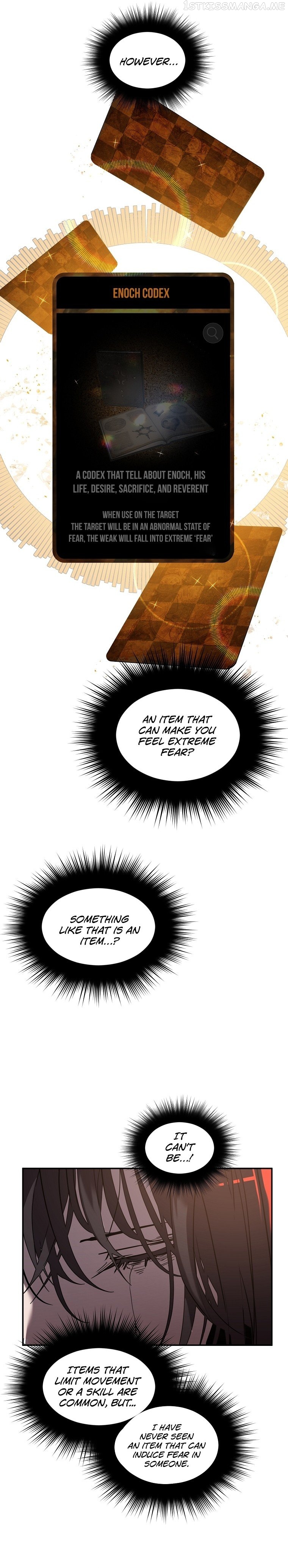 VR HERO Chapter 14 - page 13