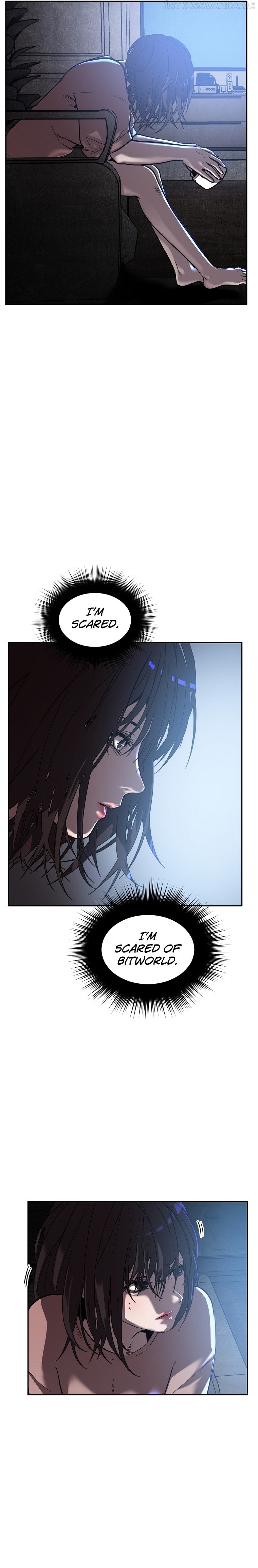 VR HERO Chapter 14 - page 16