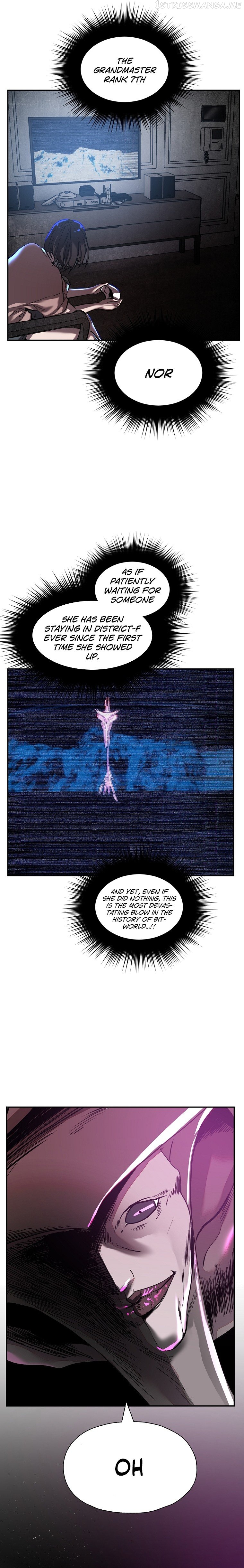 VR HERO Chapter 14 - page 17