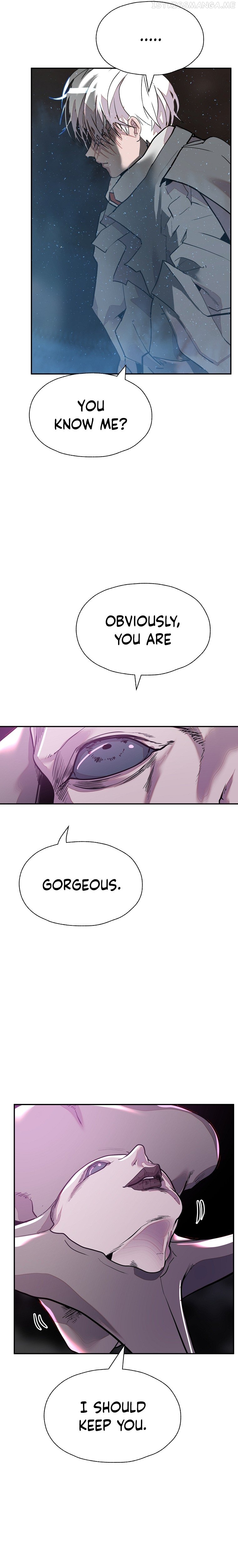 VR HERO Chapter 14 - page 21