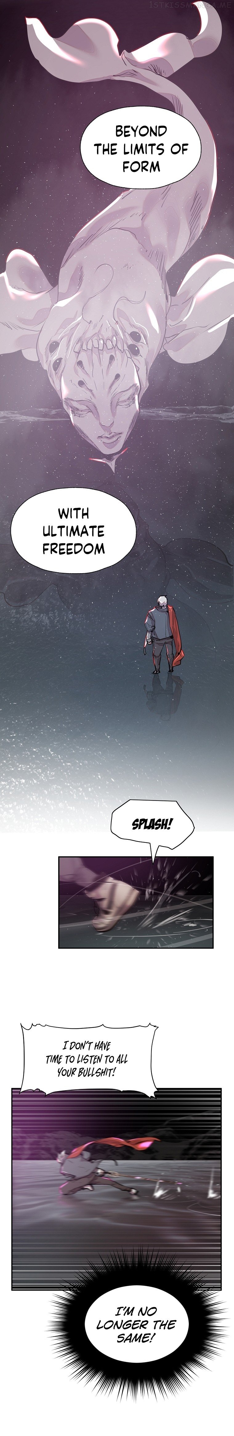 VR HERO Chapter 14 - page 24
