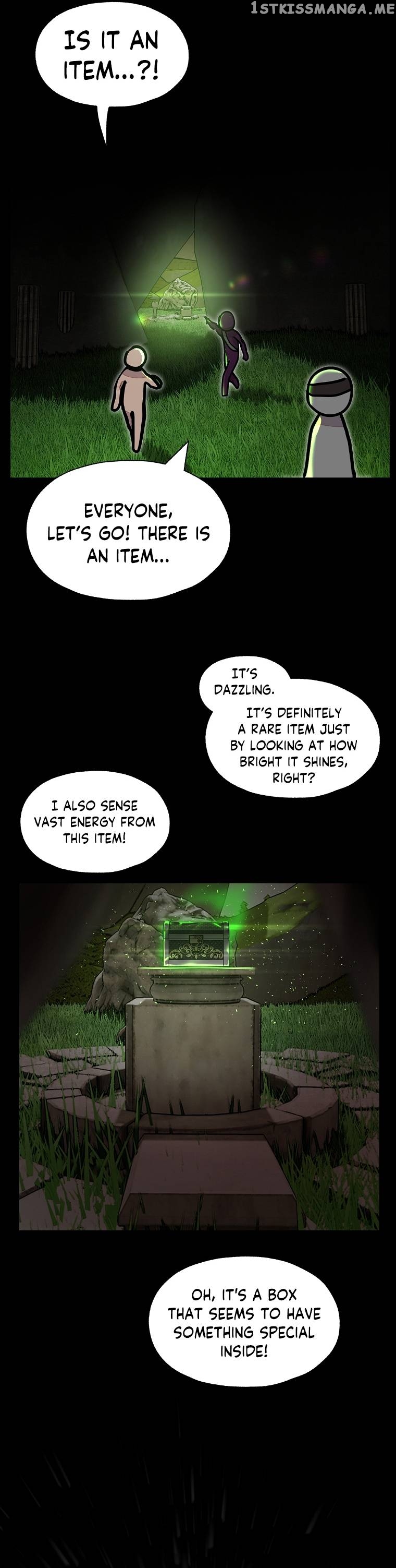 VR HERO Chapter 15 - page 10