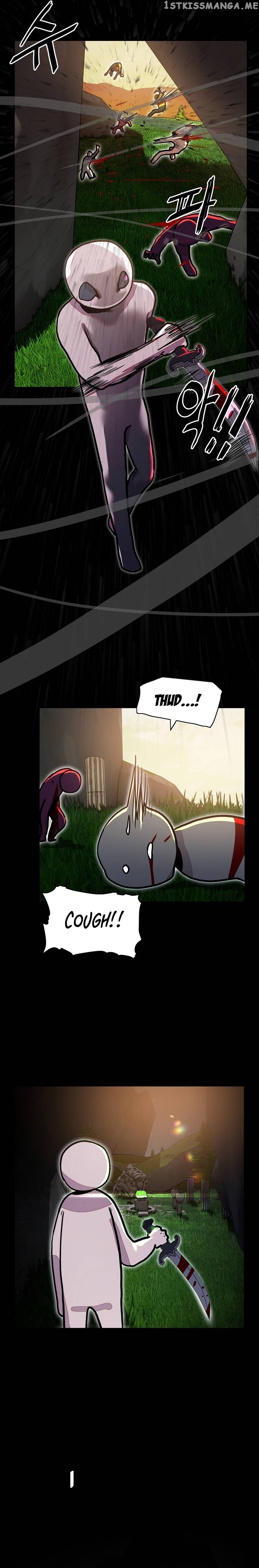 VR HERO Chapter 15 - page 11