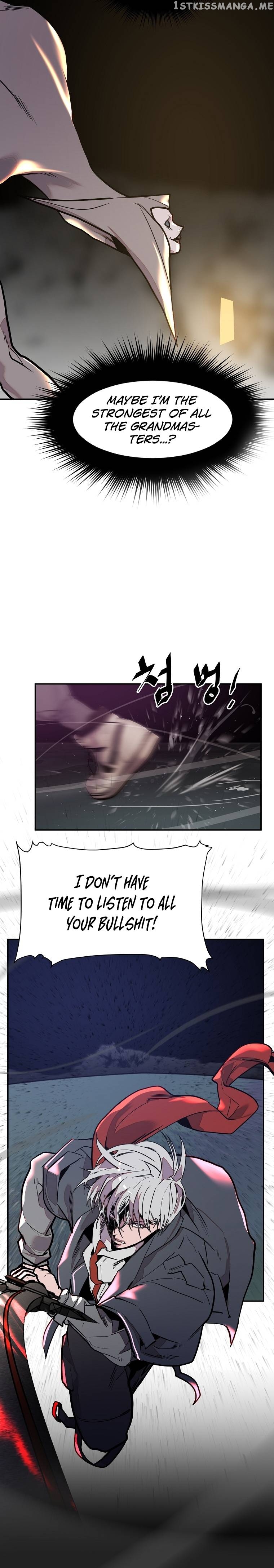 VR HERO Chapter 15 - page 17